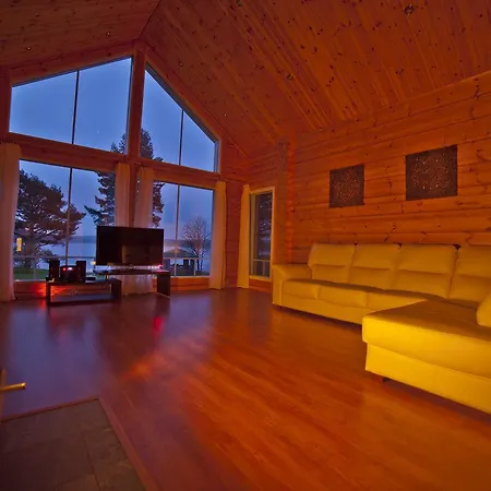 Luxury Laukkala Villa *