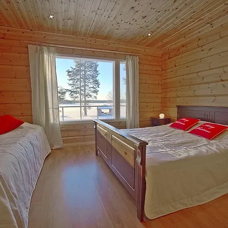 Villa Luxury Laukkala