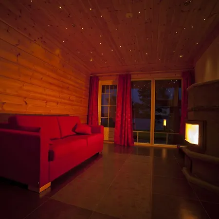 Luxury Laukkala * Haapalahti