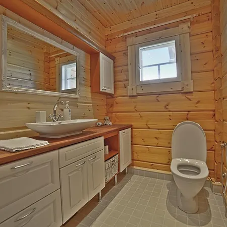 Luxury Laukkala Haapalahti