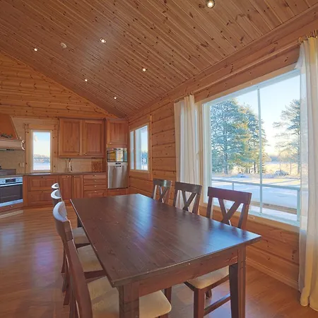 Luxury Laukkala Villa Haapalahti