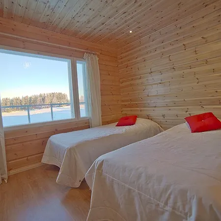 Villa Luxury Laukkala