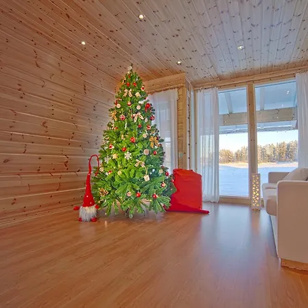 Luxury Laukkala Villa *