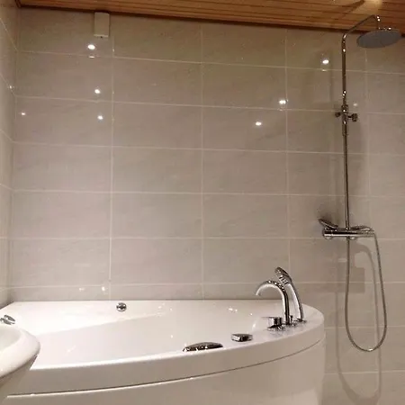 Luxury Laukkala Villa Haapalahti