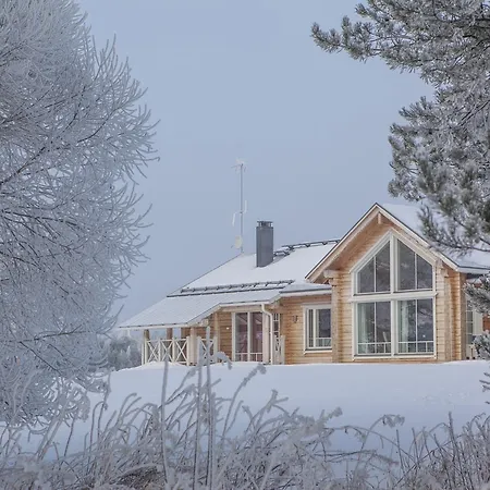 Luxury Laukkala *