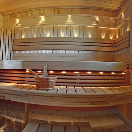 Villa Luxury Laukkala *